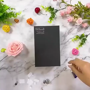 Timbangan Digital Perhiasan Mini 50g 0.001g - CT-33 L