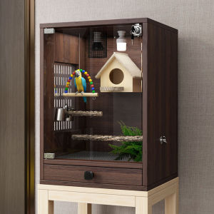 Thermal Breeding Box