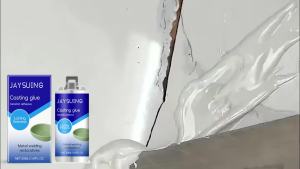 Tile Marble Repair Agent Floor Ceramic Paste Epoxy AB Glue Metal Plastic Wood Glass Restoration Adhesive For Filling Hole Cracks