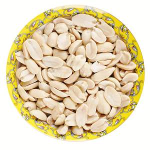 Oil-free Shelled Peanut Snack Nuts