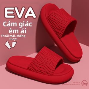 BUYANGSI | Dép EVA Mùa Hè Thoáng Khí Chống Trượt