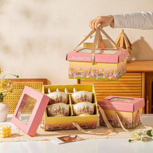Ceramic Tableware Set for Gift Giving Home and Business Use