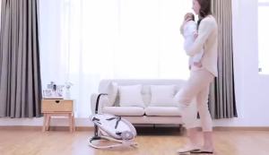 Baby bouncer chair baby rocker bouncer baby swing baby rocker bouncer manual multifunctional music vibration folding