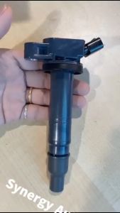 Coil Ignition - Koil Pengapian TOYOTA Innova Fortuner Hilux KODE 90919-T2008