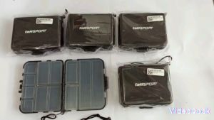 KOTAK KAIL SEKAT KOTAK AKSESORIS PANCING UKURAN SEDANG