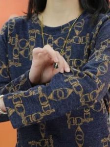 QIAOXIZI | Warm & Youthful Womens Fashion Turtleneck