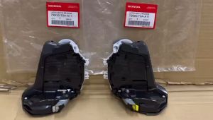 ORIGINAL HONDA ACCORD CR1 CR2 HRV RU5 T7A CITY GM6 CRV RM1 RM2 T0A BELAKANG REAR DOOR LOCK 72610-T0A-A11 72650-T0A-A11