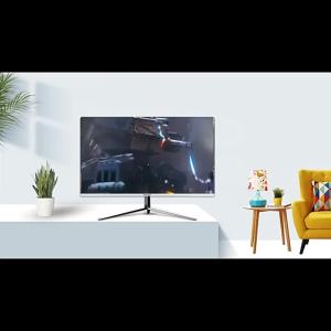 [MS] Cross-Border Hot Computer Monitor 22 Inch 24 Inch 27 Inch 32 Inch 2K144Hz E-Sports Curved Display Manufacturers