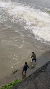 Benang kuda tradisional tenunan tangan jaring pemutus tangan jaring memancing lama jaring berputar jaring lontaran tangan plumbum jaring memancing