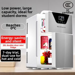 BONINGYU | 0-8℃ Insulin and Medicine Refrigerator Portable