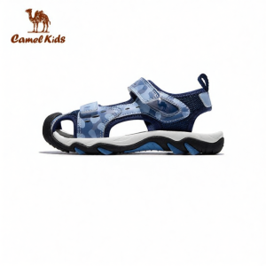 CAMEL | Non-slip Summer Children Sandals for Mid-Older Kids Sports