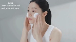 SK II Facial Treatment Gentle Cleanser 120g