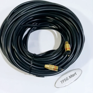 Cáp Optical Audio quang Toslink dài 20m (Optical Audio Cable Cáp âm thanh quang)