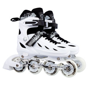 SUPER YOUNGSTER | Beginner Roller Skates
