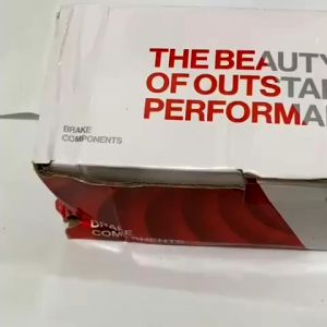 Promo Master Rem Brcmbo KRS Universal Semua Motor Ninja Vixion Rx king Megapro Tiger Mx Satria Fu Beat Vario Mio Scoopy