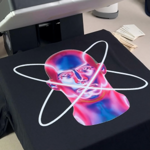 Áo thun hồng tỷ hài hước vintage cotton form oversize ĐẾN NHÀ CHỊ CHƠI KHÔNG EM