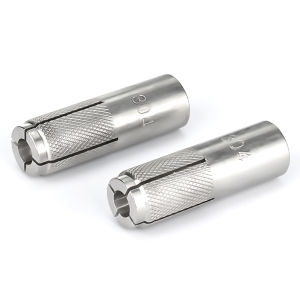 Yi Se Dian Zi | 304 Stainless Steel Internal Expansion Screws