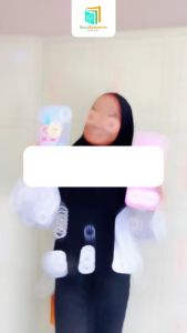 KMS BALITA - Kartu Menuju Sehat ( KMS ANAK BALITA ) | Kebidanan - HARGA 20 Lembar