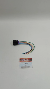 Soket Sensor TPS Mio J (Kabel 5) - Kabel Socket Switch Sensor TVS Fino FI Mio GT Nmax Soul GT X Ride