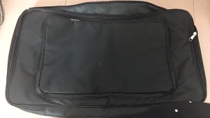 High Quality Guitar Pedalboard Bag Portable Effects Pedal Board Case for Pedals Universal Bag