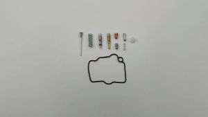 Repairkit Karburator Lexam (TOKAIDO) Carburator Repair Kit Parkit Spuyer Karbu Assy Yamaha Lexam
