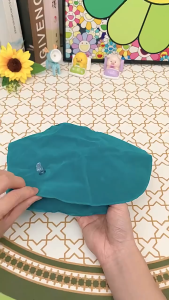 หมอนหนุนแบบเป่าลม รูปตัวยู หมอนท่องเที่ยว แบบพกพา น้ำหนักเบา หมอนรองคอแบบเป่าลม สำหรับแคมป์ปิ้ง-นั่งเครื่องบิน