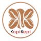 KOPI KEPI