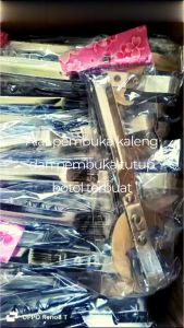 Pembuka Kaleng & Botol Stainless: Alat Pembuka Kaleng dan Botol Berkualitas