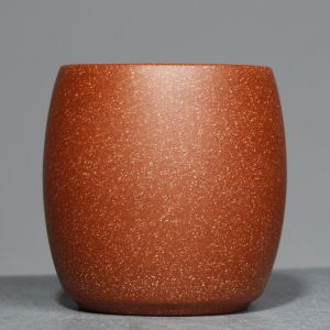 ZiYunTang Yixing Original Mine Dragon Blood Sand Purple Clay Cup Gongfu Tea Set Personal Cup Owner Cup Home Use Small Tea Cup