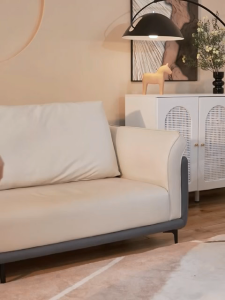 เก้าอี้นวด รางคู่SL เก้าอี้นวดไฟฟ้าอเนกประสงค์ ติแคปซูลหรูหรา การนวดสามมิติรอบด้าน รีโมทภาษาไทย พร้อมขาตั้ง+ การชาร์จแบบไร้สาย รับประกัน 5 ป