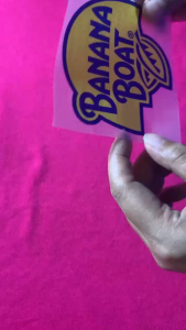 Logo IN lên vải và áo. Logo Manchester united cao 6 cm mẫu số 1. LOGO ỦI NHIỆT. Dùng bàn ủi in lên vải áo