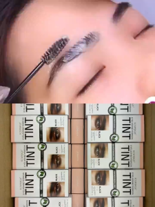 TINT EYELASH & EYEBROW 2IN1 TINT LASH LIFT LASH TINT