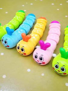 WOWEIAOKUANG | Simulated Winding Caterpillar Toy