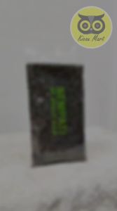 Kicau Mart Pakan Makanan Harian Lomba Ternak Breeding Burung Lovebird Kenari Finch Dll Nigger Niger Seed 250 Gram Penambah Birahi Stamina Power Gacor Menghangatkan Tubuh NGS250