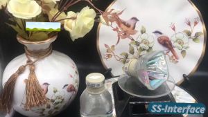 LAMPU PROYEKTOR SONY VPL-EX246 VPL-EX245 VPL-EX242 VPL-EX235 VPL-EX230 PROJECTOR LAMP