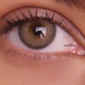 ราคาขายส่ง! 💗 สินค้า My Store 💗 แบรนด์สำหรับคอนแทคเลนสำอางที่สุขภาพดีและสวยงาม