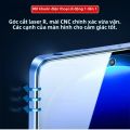 3/5 Chiếc Kính Cường Lực Bảo Vệ Màn Hình Trong Cho Xiaomi Mi 14T/14T Pro Chống Trầy Xước Chống Vân Tay Trong Suốt Màng Bảo Vệ. 
