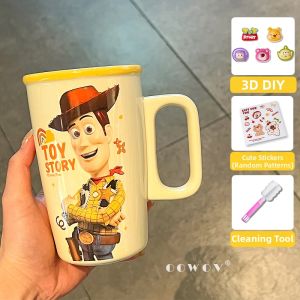 Couple Ceramic Mug