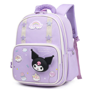 Balo Trẻ Em Nhẹ Cho Bé Gái Mẫu Giáo Balo Học Sinh Tiểu Học Ba Lô Trẻ Em Có Khóa Kéo Ba Lô Trẻ Em Có Ngăn Đựng Nước