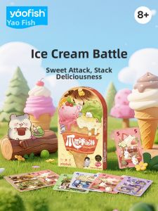 Yaofish | Portable Intelligent Children Chess Cute Birthday Gift