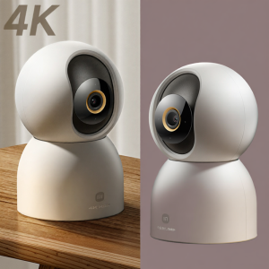 Miui | Camera Cloud Panorama 4K Thông Minh