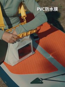 Naturehike Clearance Waterproof Bag Cell Phone Touch Screen Swimming Water Park Seaside Beach Diving Stream Rafting Equipment