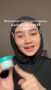 Hanasui 10X Ceramide Probiotics Series /Moisturizer Gel 30gr / Peeling Gel / Clear Pad