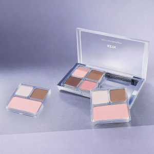 AZTK | Multifunctional Makeup Palette for Face Eye Cheeks Highlighting Contouring