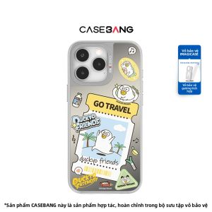 Casebang | Ốp Lưng Điện Thoại Có Từ