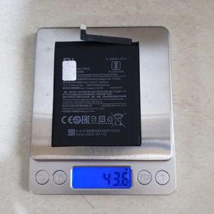 Baterai 100% New For Xiaomi Mi8 Mi-8 BM3E Batre Battery