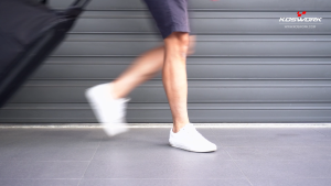 KOS32201V2 // Koswork Travel Sports Trolley Bag/RC Car Bag V2