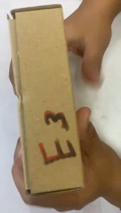 PANEL E3 AMM SURVEILLANCE TRADING