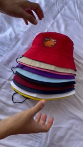 Topi Anak Laki-Laki Karakter Dinosaurus Gratis Bordir Nama