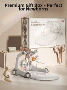WANJUTEGONGDUI | Newborn Gift Set for 0-1 Year Old